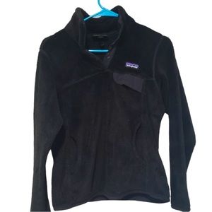 Patagonia Synchilla pullover. Size small.